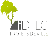 Idtec Projets de Ville - VRD - Paysage - Urbanisme - Environnement - Projets de ville 